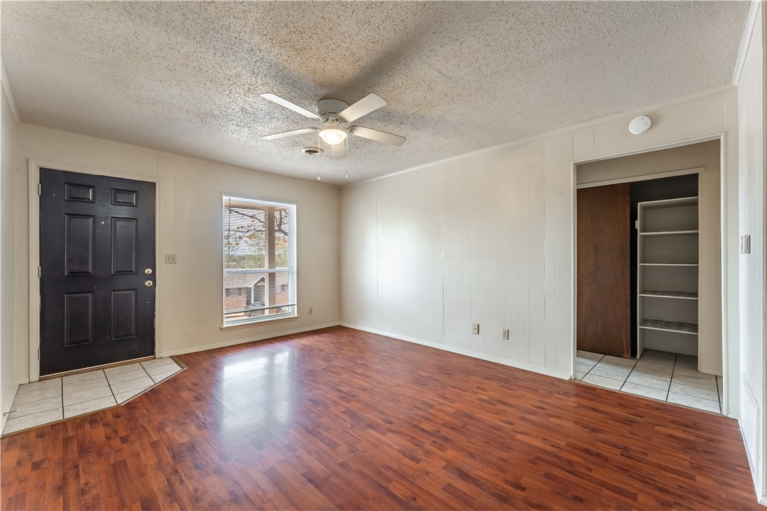 Fred Holden Add - Residential Income