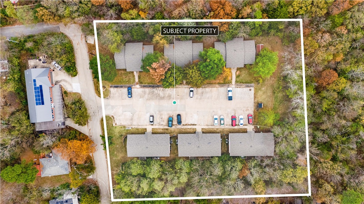 Fred Holden Add - Residential Income