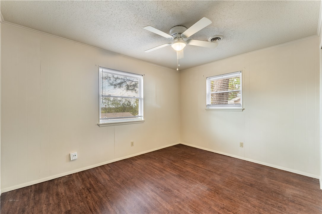 Fred Holden Add - Residential Income