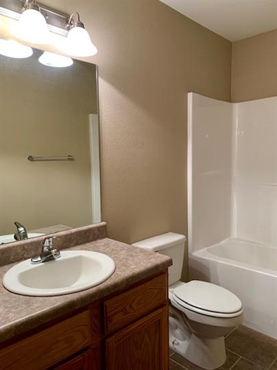 Stonegate - Residential Lease