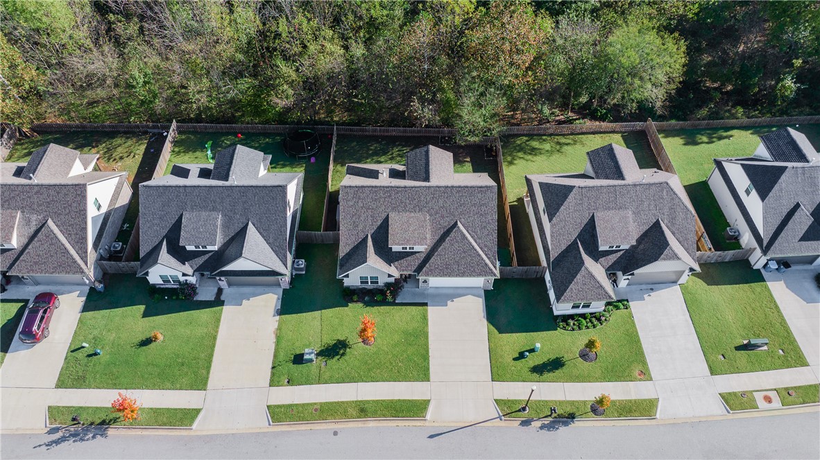 Osage Hills Sub Ph 2 - Residential