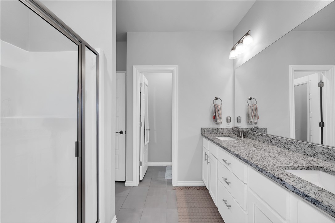 Osage Hills Sub Ph 2 - Residential