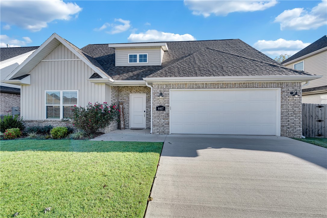 Osage Hills Sub Ph 2 - Residential