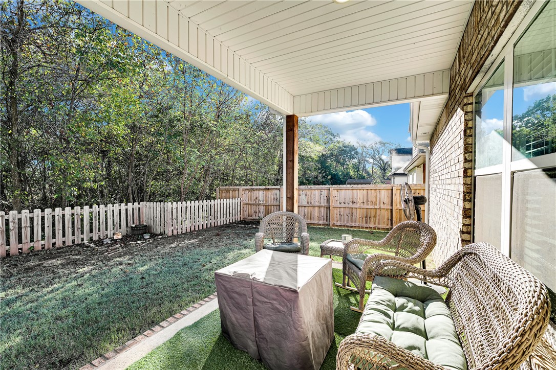 Osage Hills Sub Ph 2 - Residential