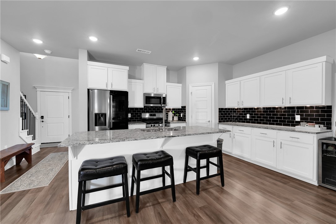 Osage Hills Sub Ph 2 - Residential