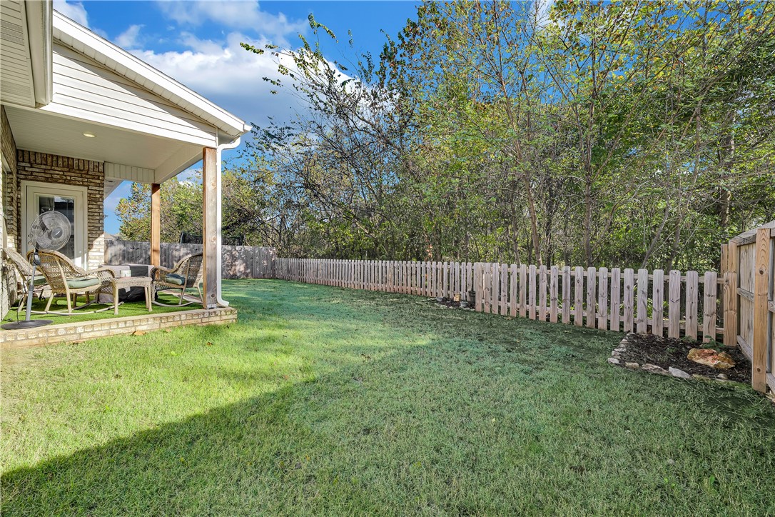 Osage Hills Sub Ph 2 - Residential