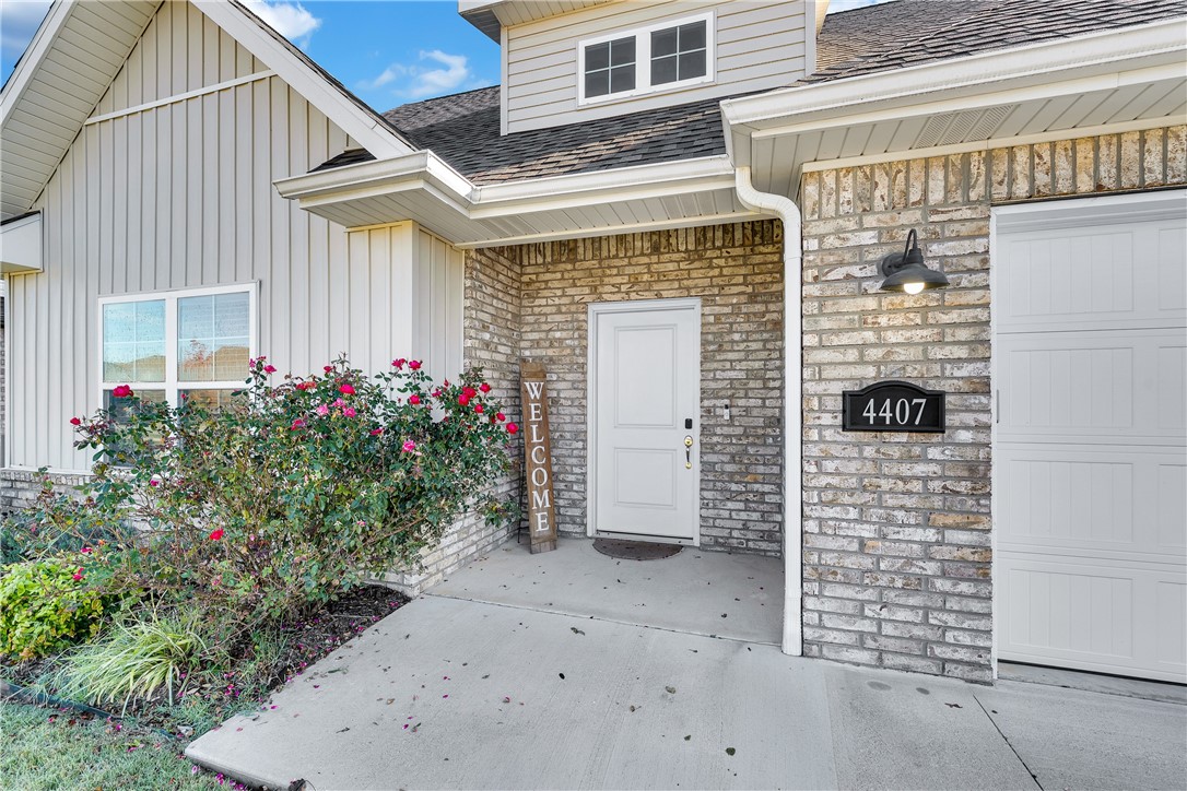 Osage Hills Sub Ph 2 - Residential