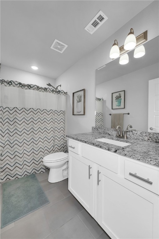 Osage Hills Sub Ph 2 - Residential