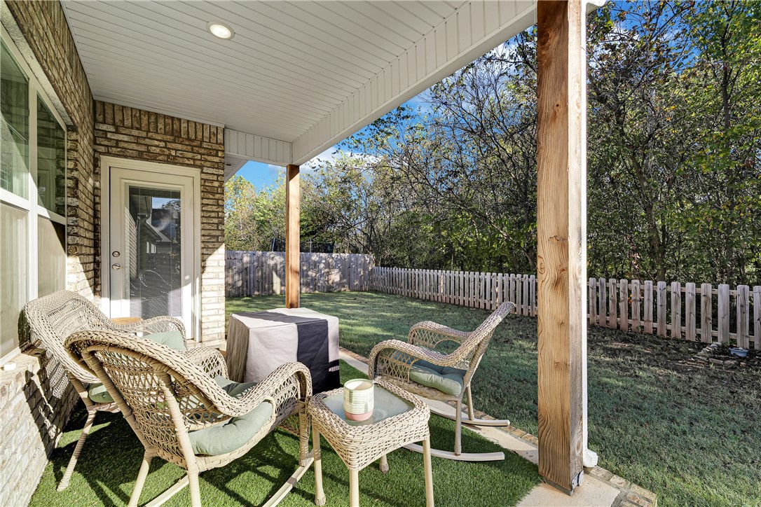 Osage Hills Sub Ph 2 - Residential