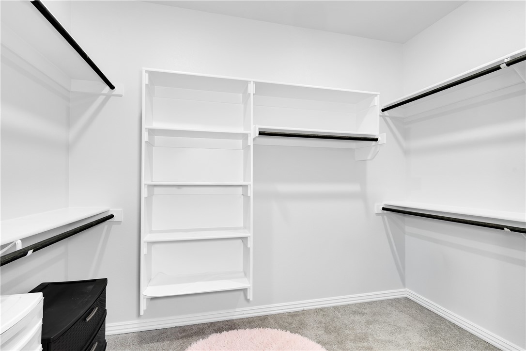 Osage Hills Sub Ph 2 - Residential