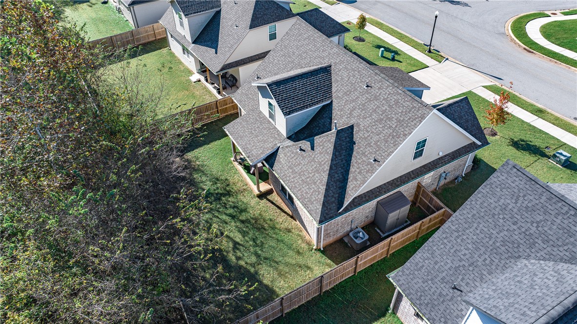 Osage Hills Sub Ph 2 - Residential