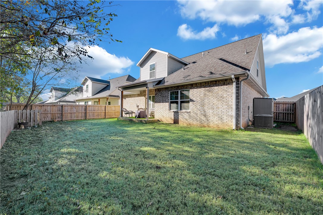 Osage Hills Sub Ph 2 - Residential