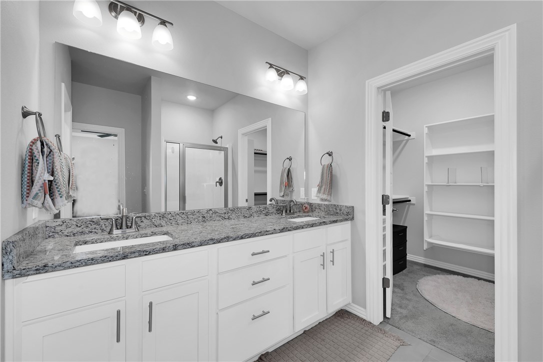 Osage Hills Sub Ph 2 - Residential