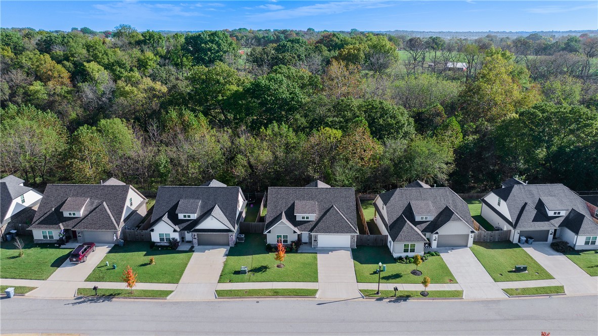 Osage Hills Sub Ph 2 - Residential