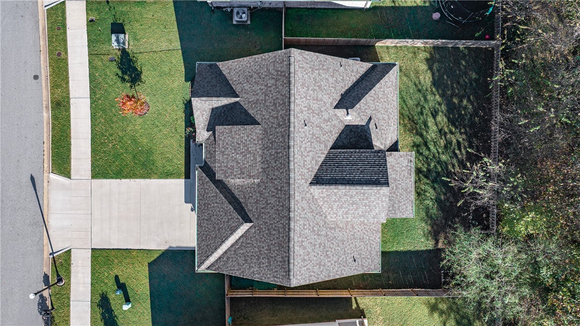 Osage Hills Sub Ph 2 - Residential