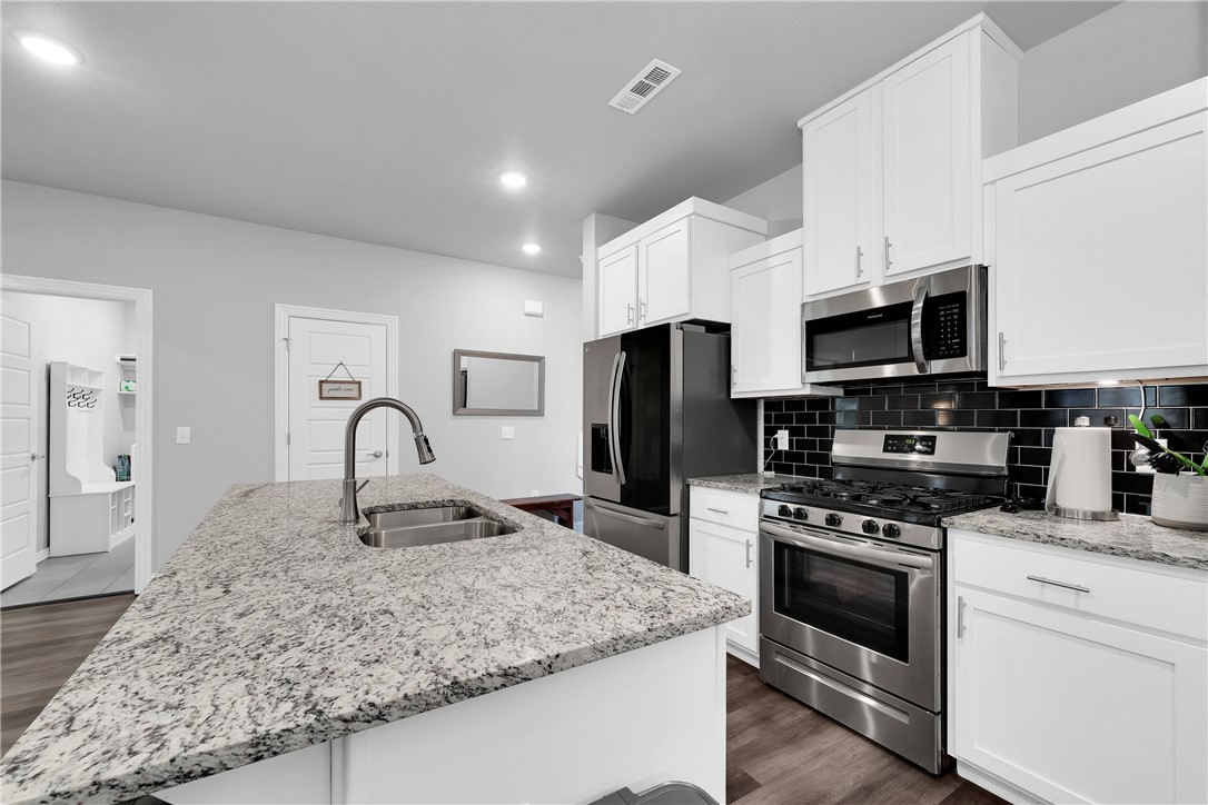 Osage Hills Sub Ph 2 - Residential