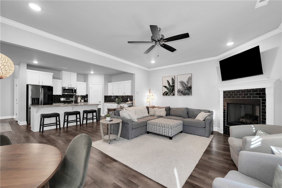 Osage Hills Sub Ph 2 - Residential