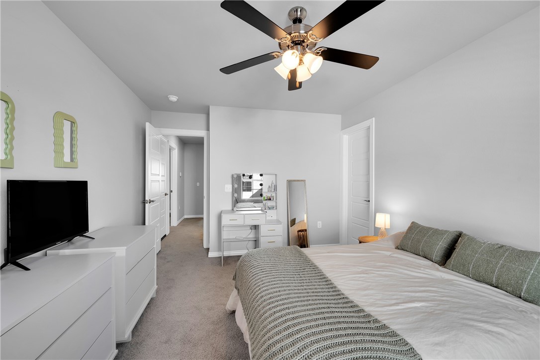 Osage Hills Sub Ph 2 - Residential