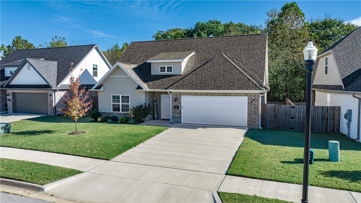 Osage Hills Sub Ph 2 - Residential