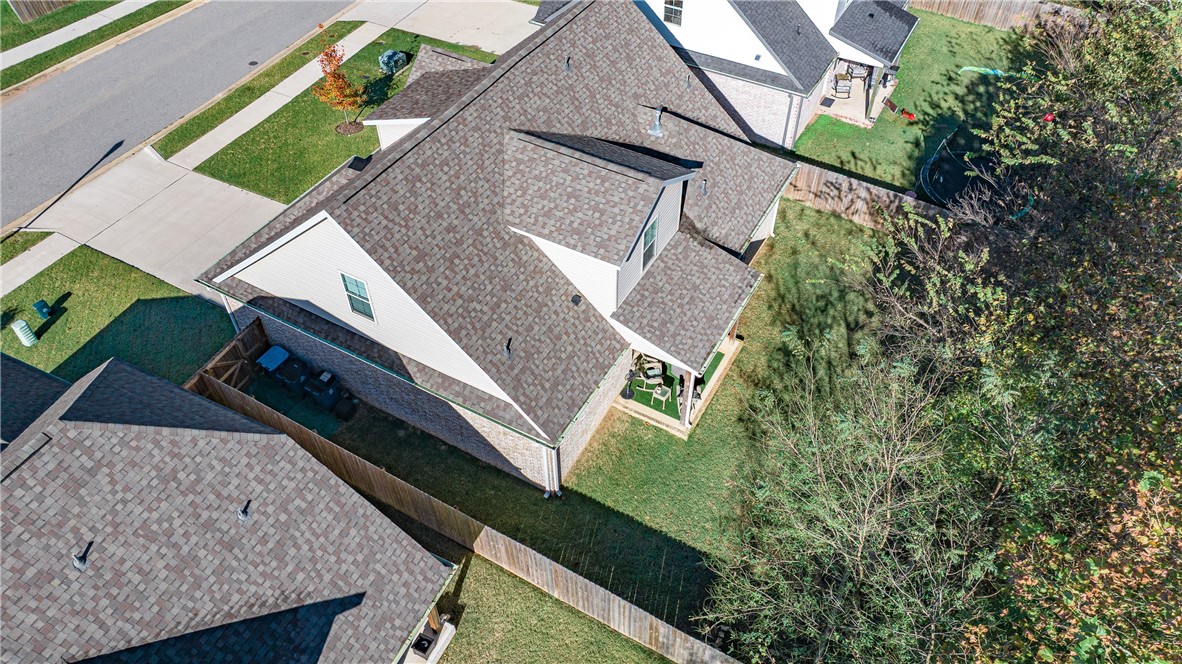 Osage Hills Sub Ph 2 - Residential