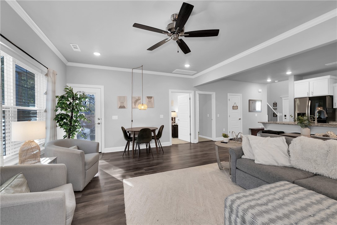 Osage Hills Sub Ph 2 - Residential