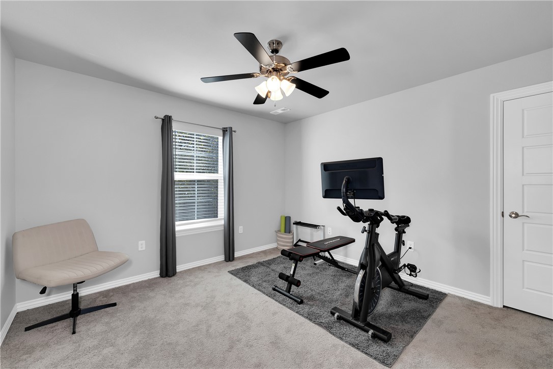 Osage Hills Sub Ph 2 - Residential