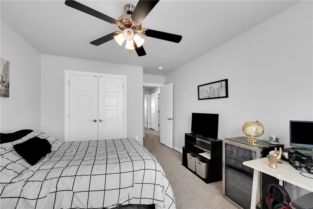 Osage Hills Sub Ph 2 - Residential