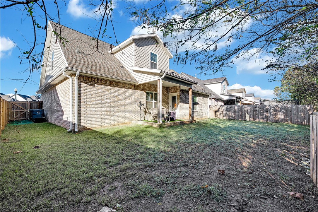 Osage Hills Sub Ph 2 - Residential