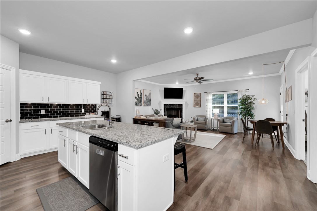 Osage Hills Sub Ph 2 - Residential