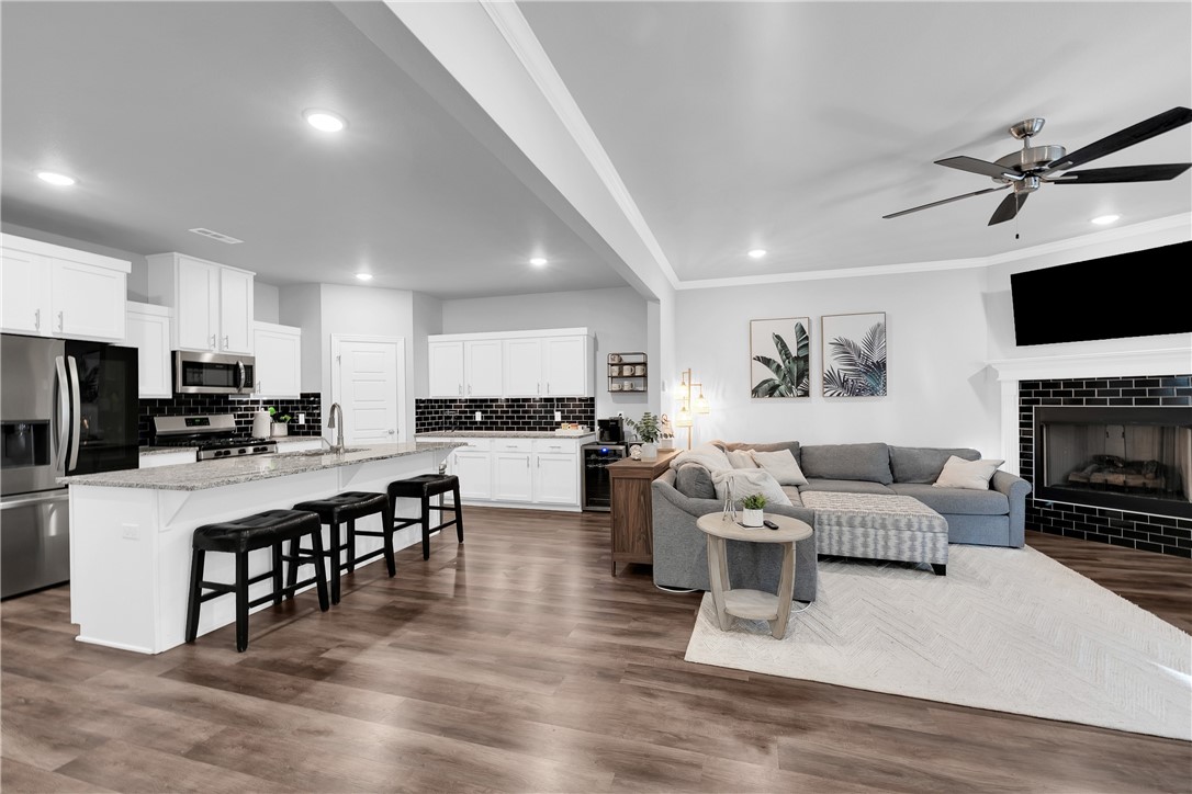 Osage Hills Sub Ph 2 - Residential