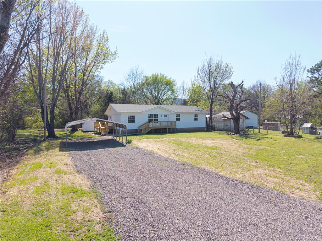 Midland Original - Residential