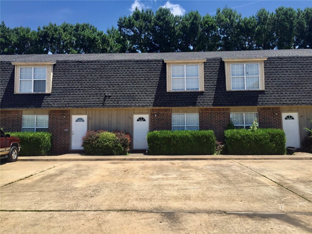 Longwith Add Ph II - Residential Income