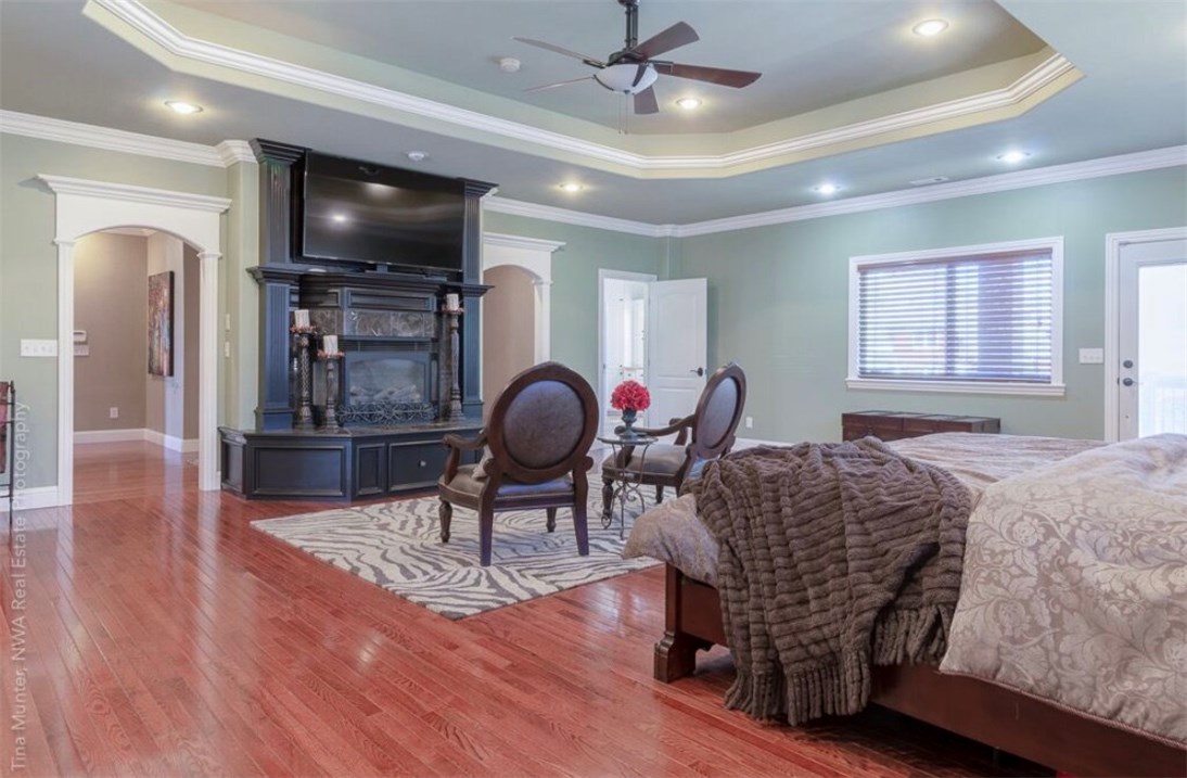 Southern Trace Rogers - Residential