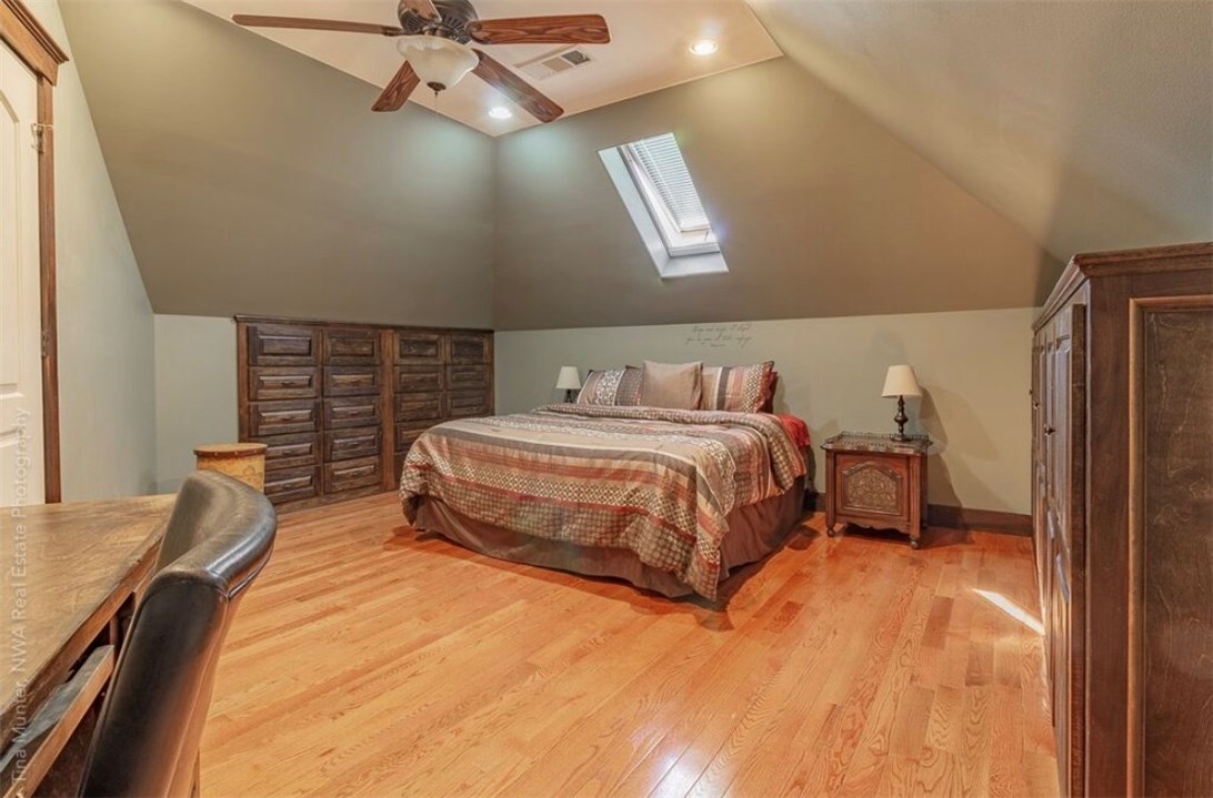 Southern Trace Rogers - Residential