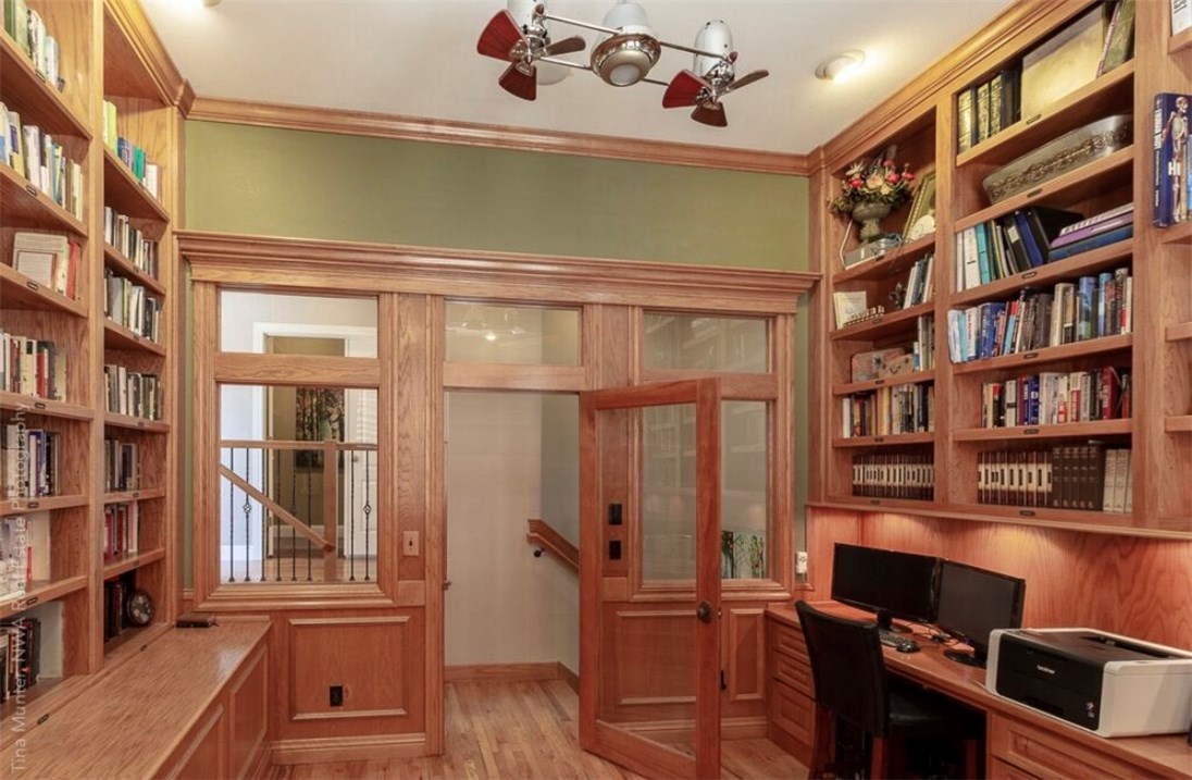 Southern Trace Rogers - Residential