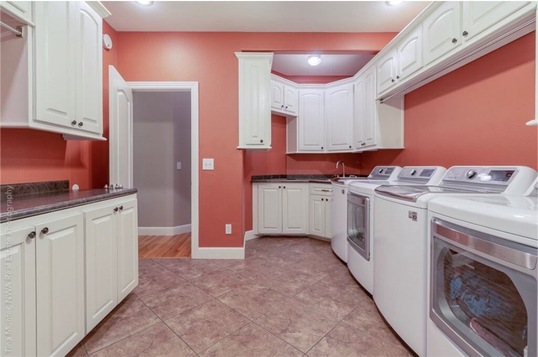 Southern Trace Rogers - Residential