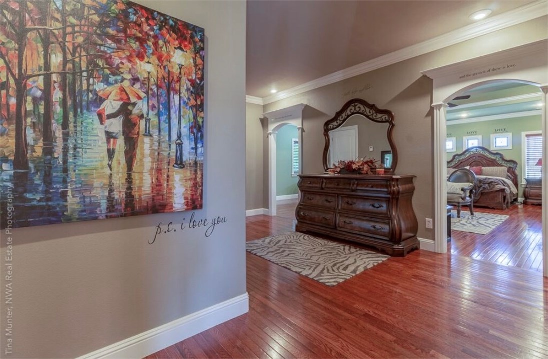 Southern Trace Rogers - Residential