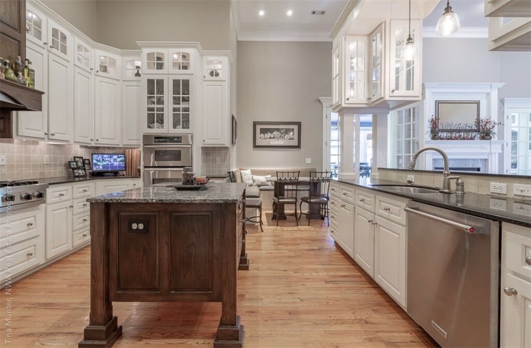 Southern Trace Rogers - Residential