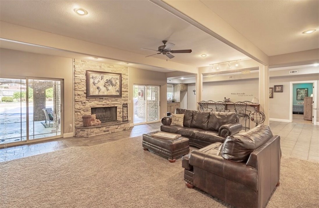 Southern Trace Rogers - Residential