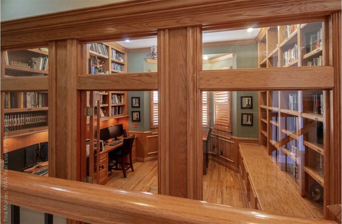 Southern Trace Rogers - Residential