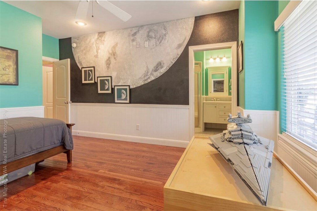 Southern Trace Rogers - Residential