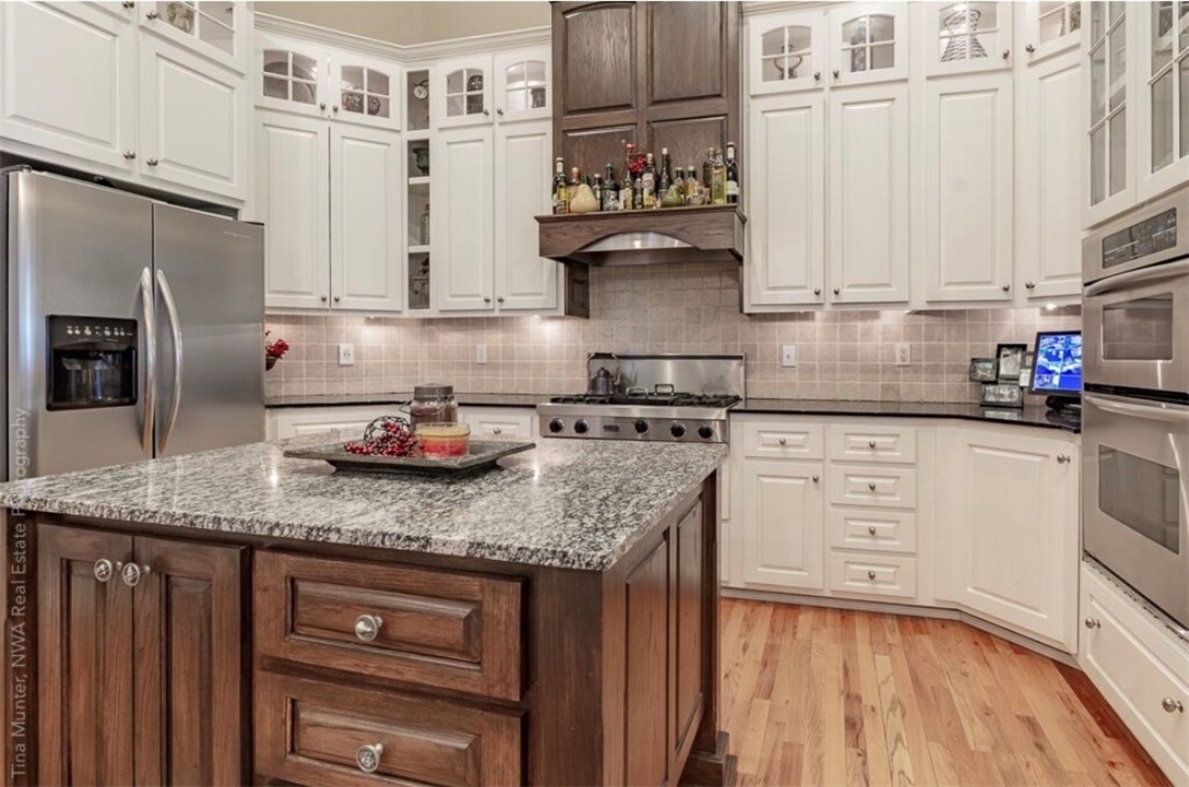 Southern Trace Rogers - Residential