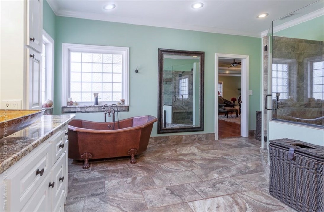 Southern Trace Rogers - Residential