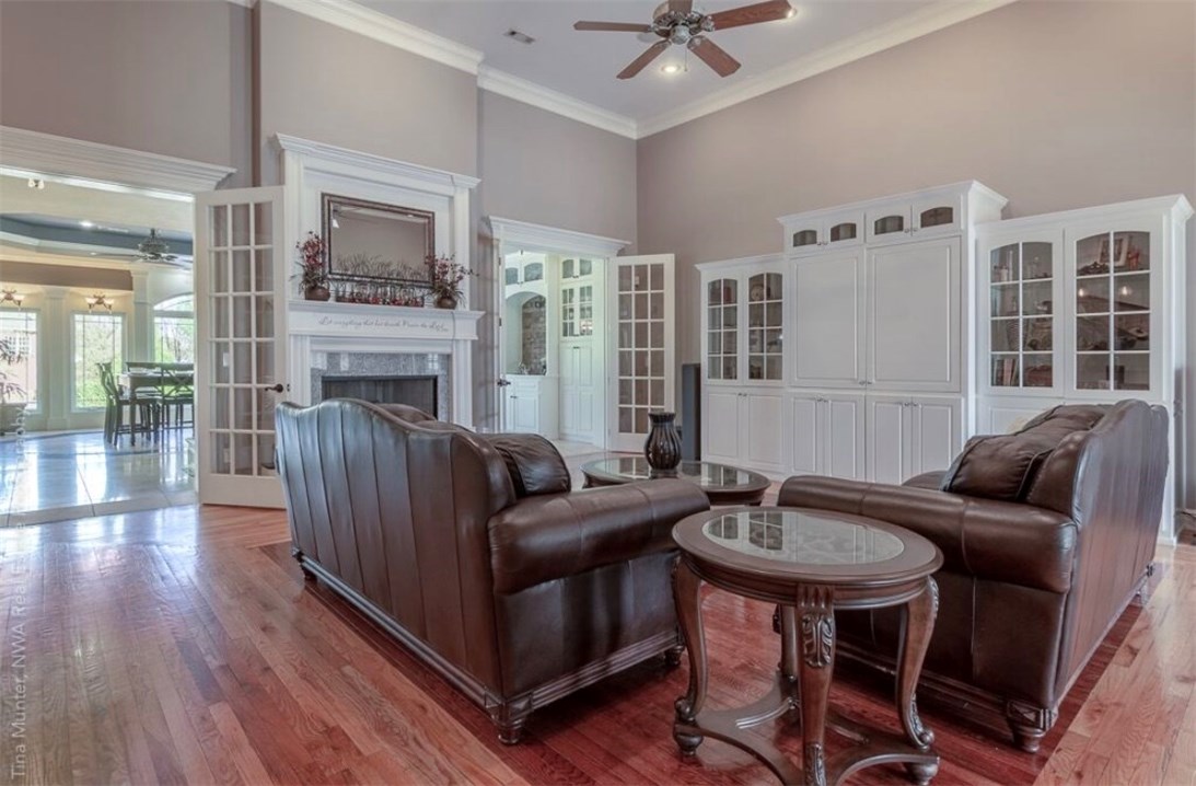 Southern Trace Rogers - Residential