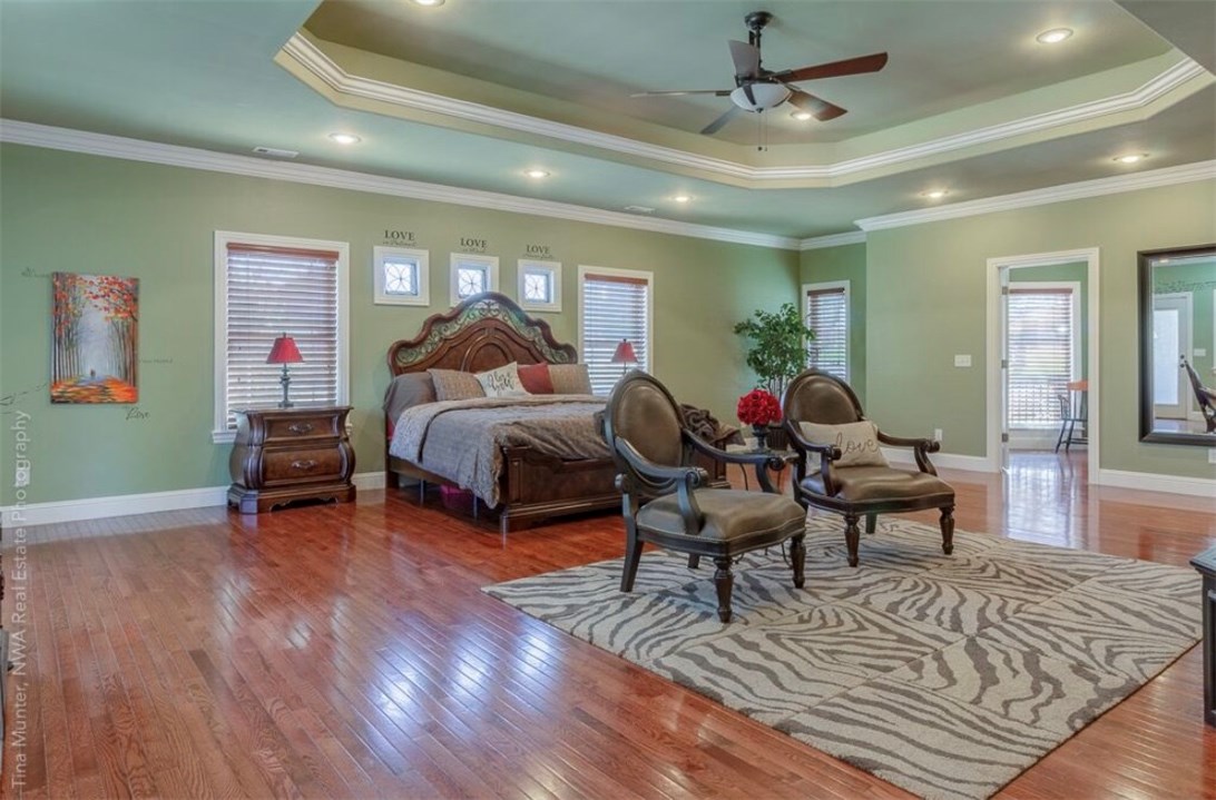 Southern Trace Rogers - Residential