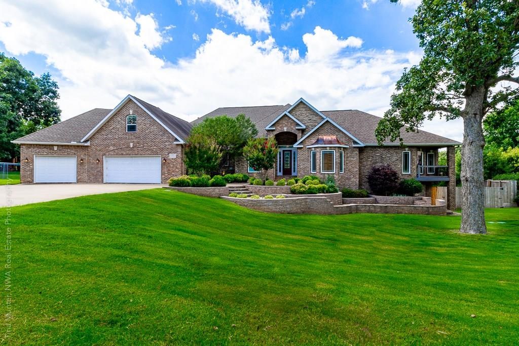 Southern Trace Rogers - Residential