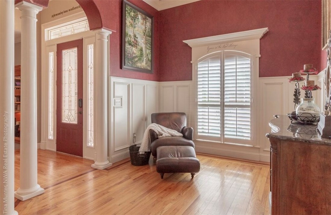 Southern Trace Rogers - Residential