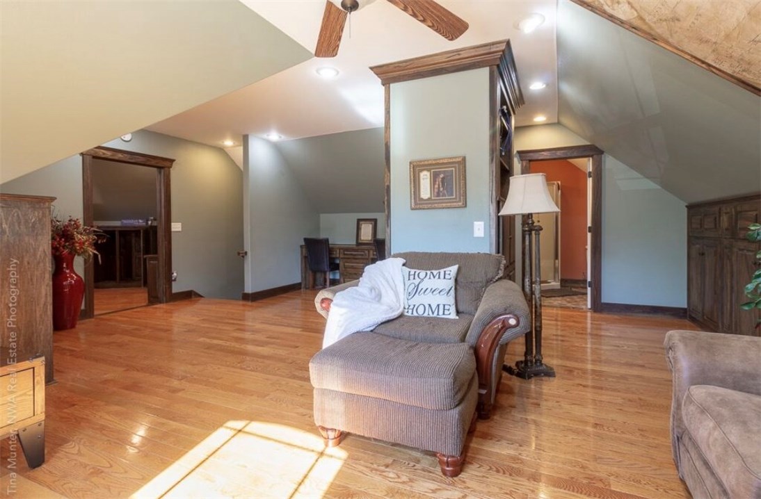 Southern Trace Rogers - Residential