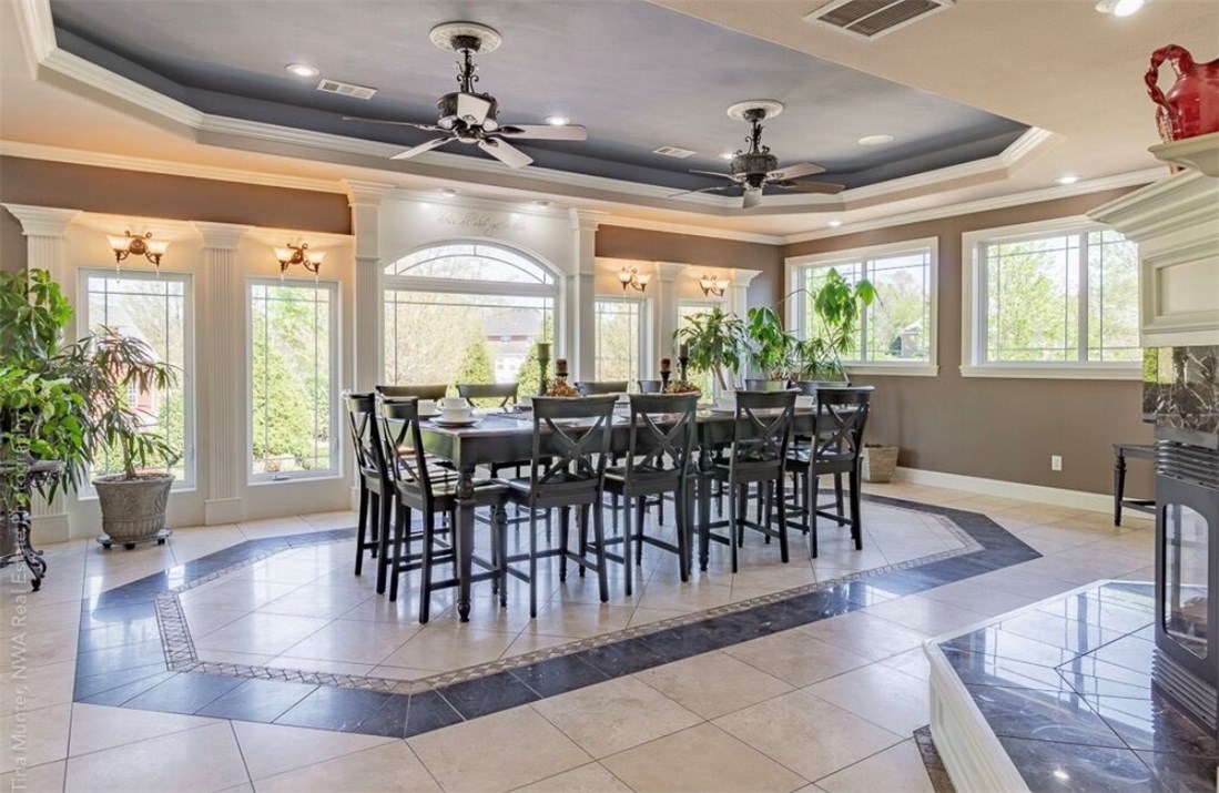 Southern Trace Rogers - Residential