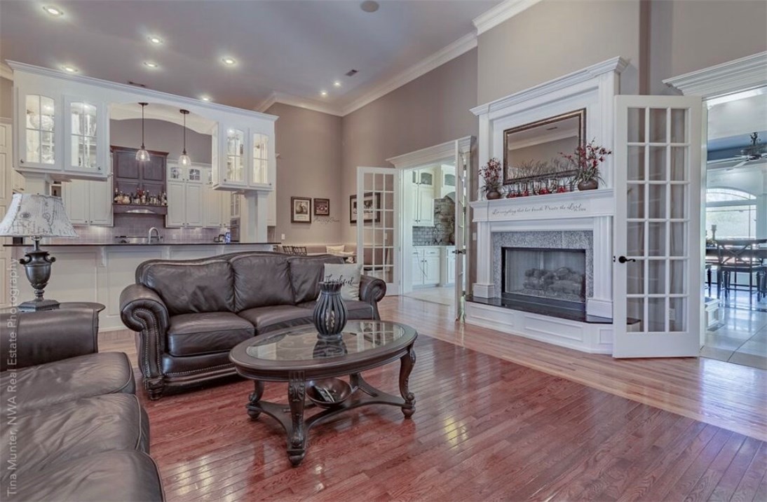 Southern Trace Rogers - Residential